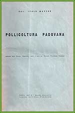 Pollicoltura Padovana